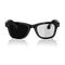 FireLens F1 | Obsidian Shine - Photochromatic Black