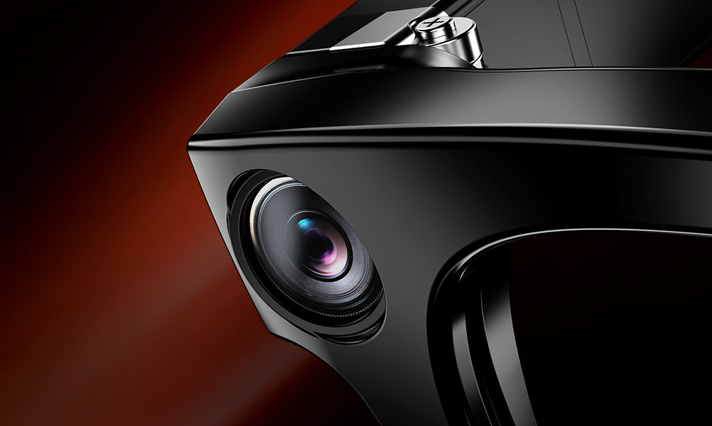 AI Smart Glasses with Camera: The Future of Wearable Tech