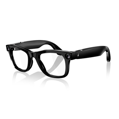 FireLens F1 | Obsidian Shine - Clear