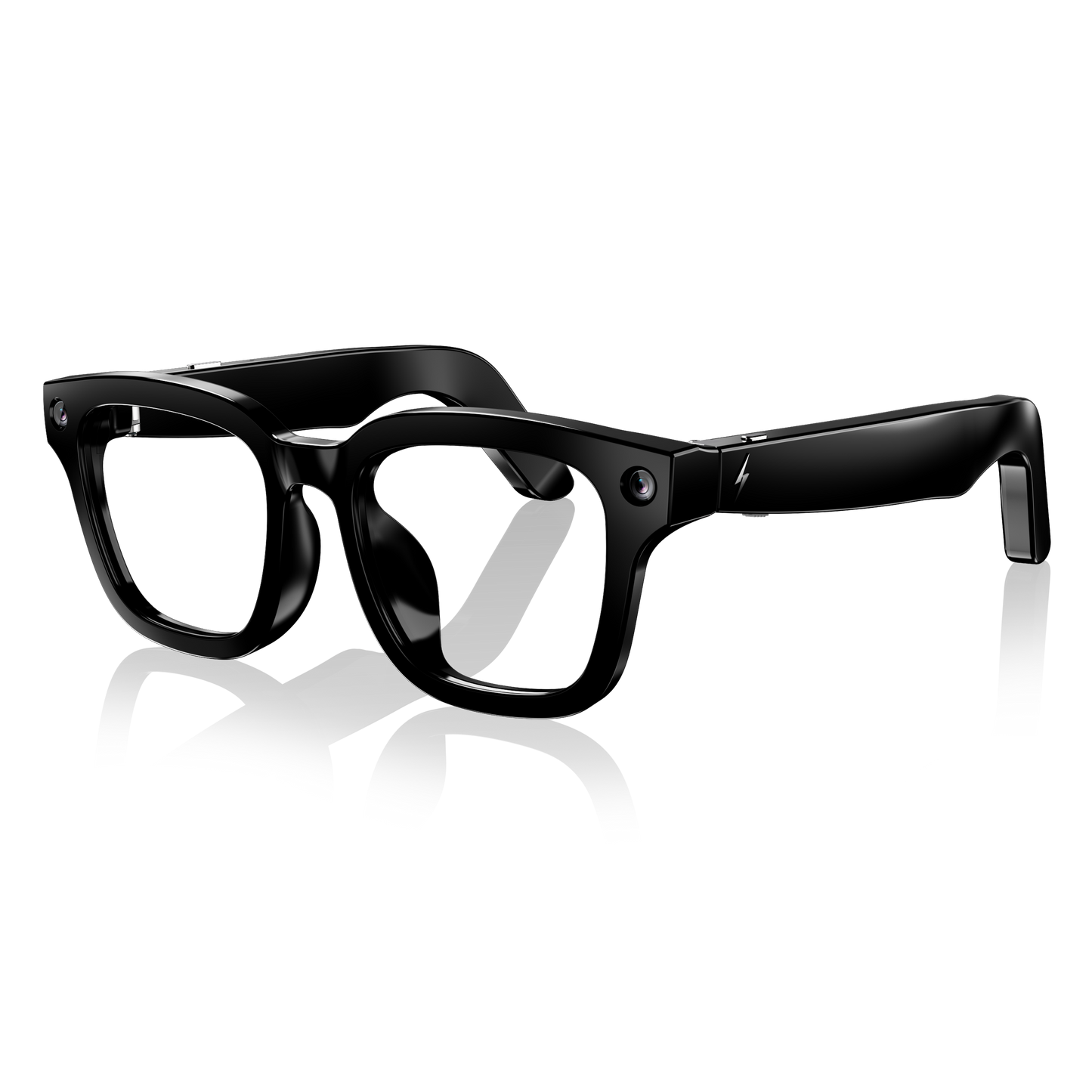 FireLens F2 | Obsidian Shine - Clear