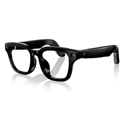 FireLens F2 | Obsidian Shine - Clear