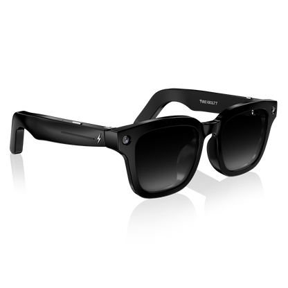 FireLens F2 | Obsidian Shine - Black Halo gradient