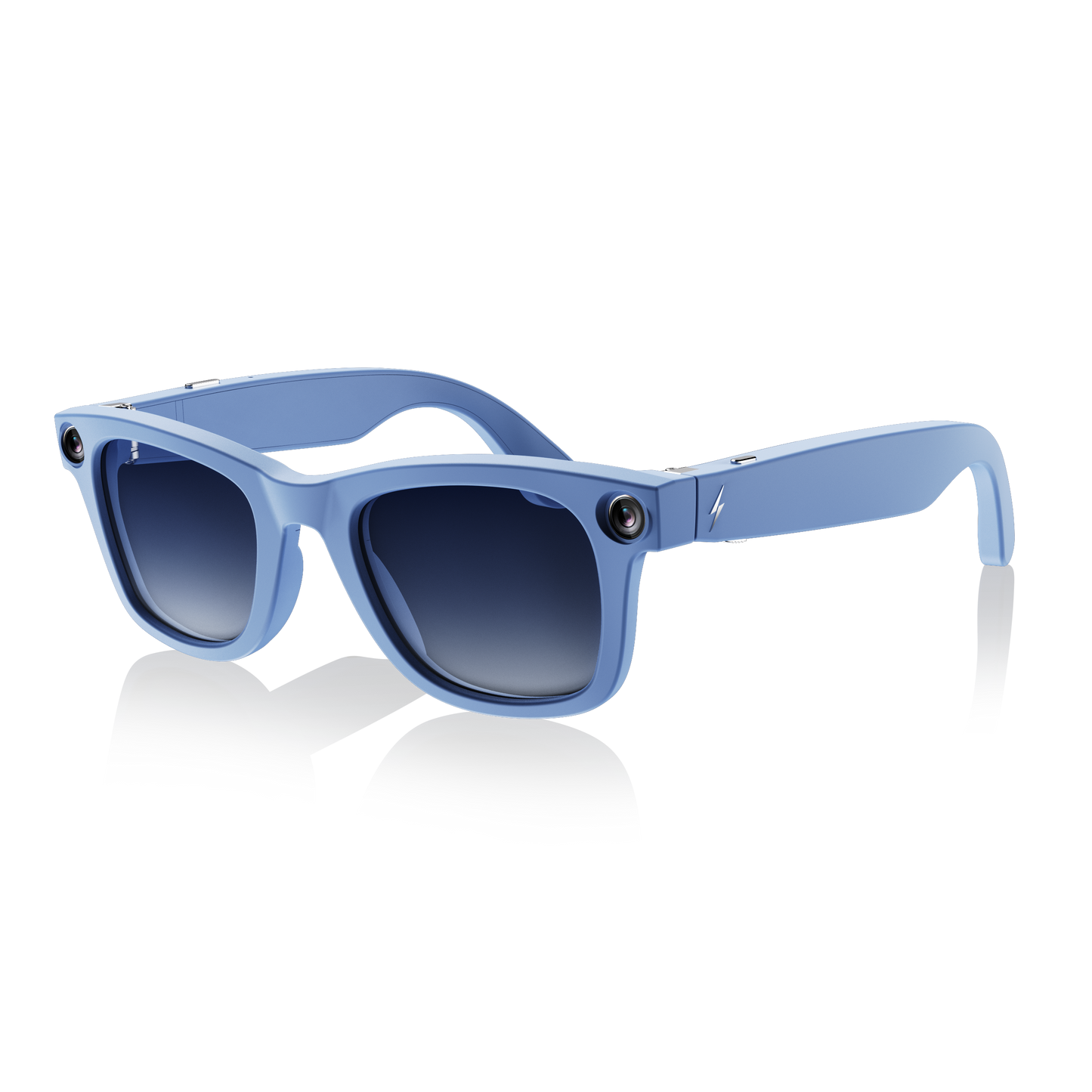 FireLens F1 | Ocean Drip - Blue Halo gradient