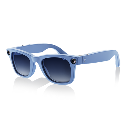 FireLens F1 | Ocean Drip - Blue Halo gradient