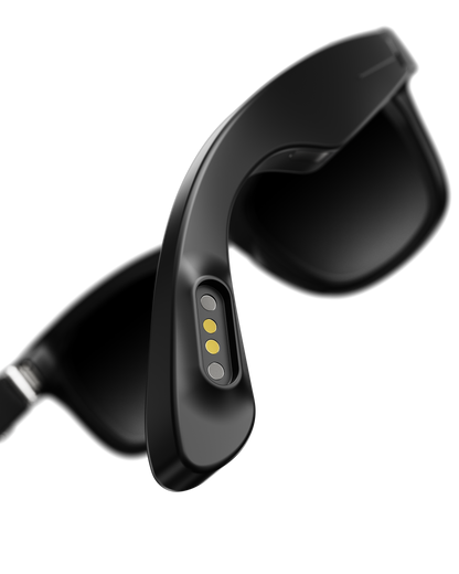 FireLens F1 | Stealth Black - Black Halo gradient