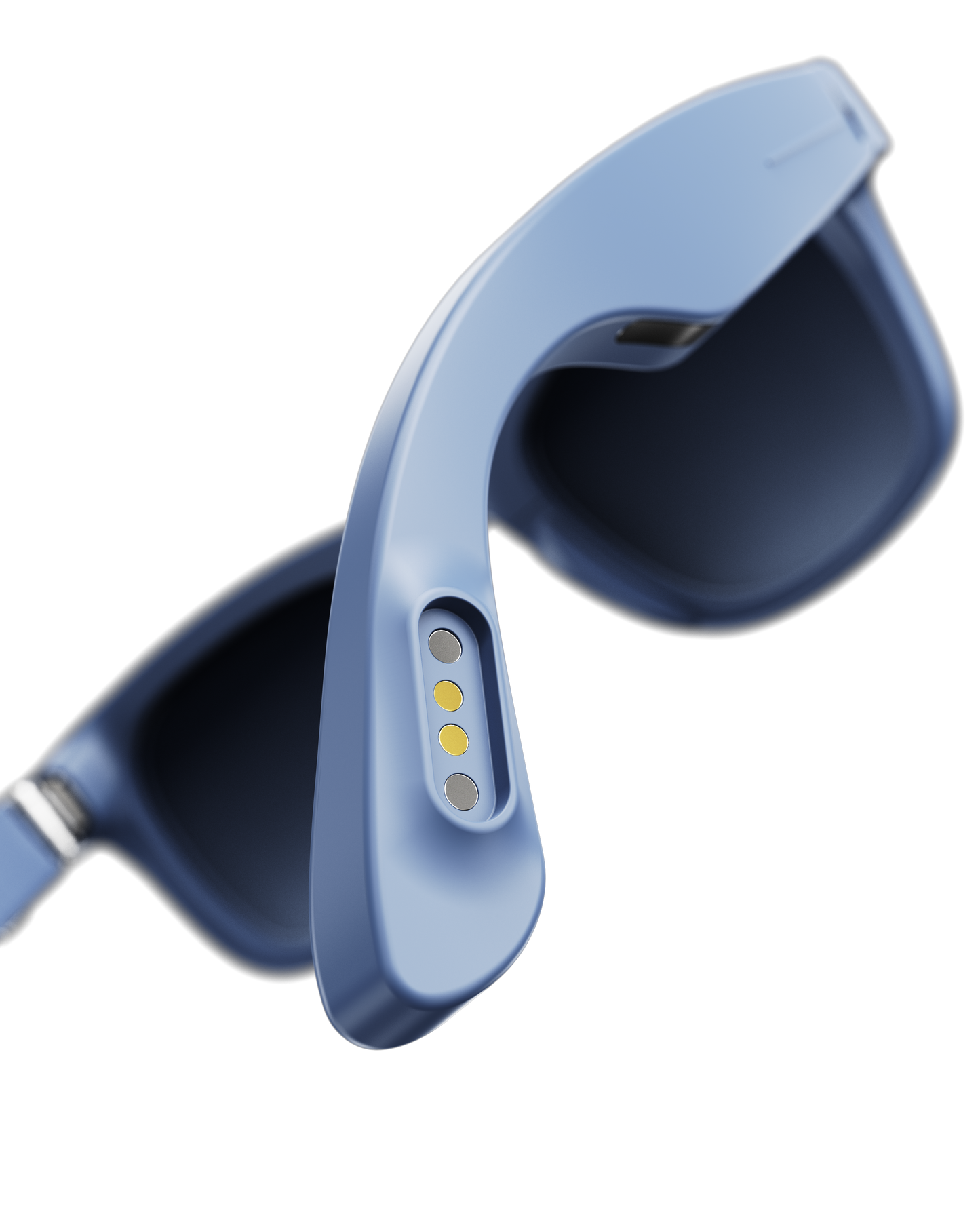 FireLens F1 | Ocean Drip - Blue Halo gradient