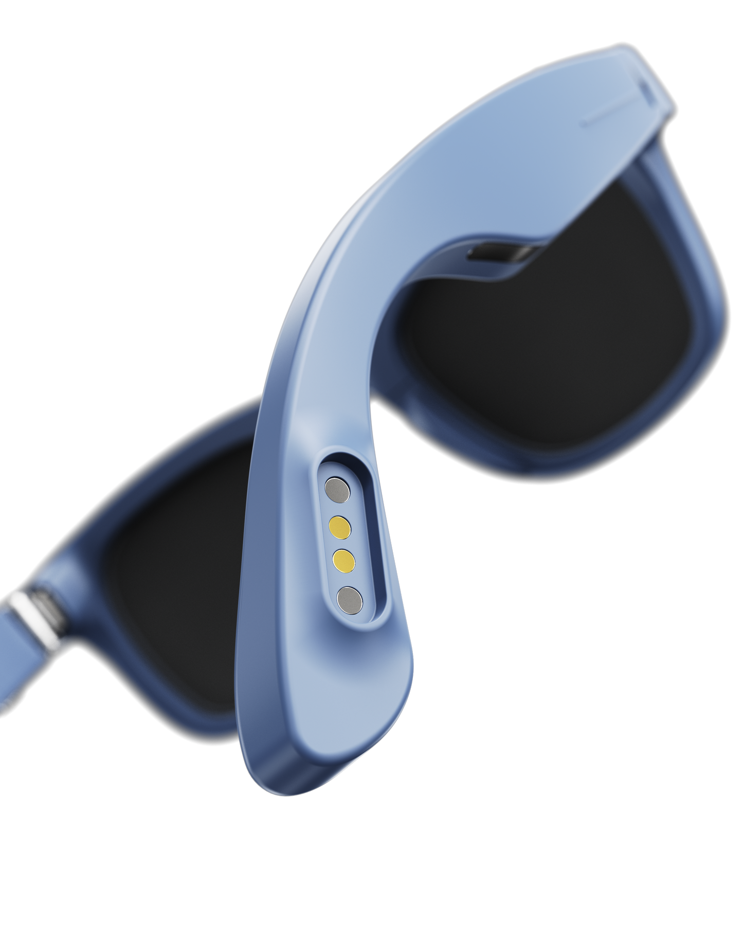 FireLens F1 | Ocean Drip - Dark Grey Halo solid