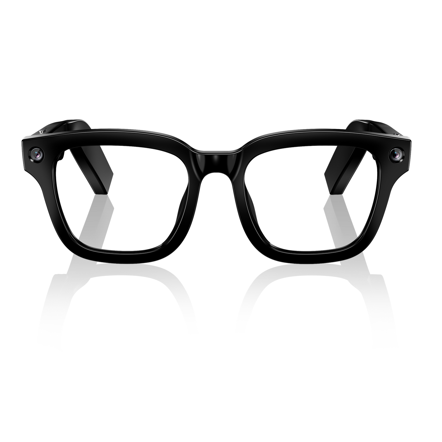 FireLens F2 Pro | Obsidian Shine - Clear