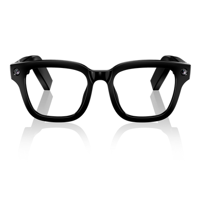 FireLens F2 Pro | Obsidian Shine - Clear