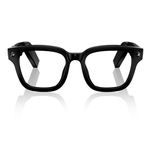 FireLens F2 Pro | Obsidian Shine - Clear