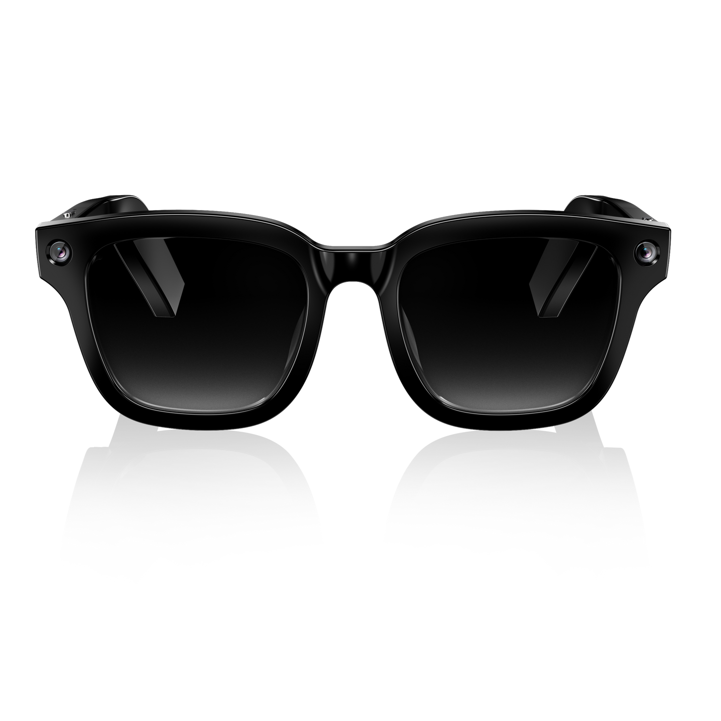 FireLens F2 Pro | Obsidian Shine - Black Halo gradient