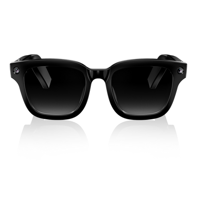 FireLens F2 Pro | Obsidian Shine - Black Halo gradient
