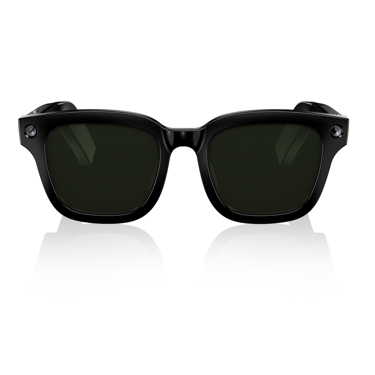 FireLens F2 Pro | Obsidian Shine - Forest Tint