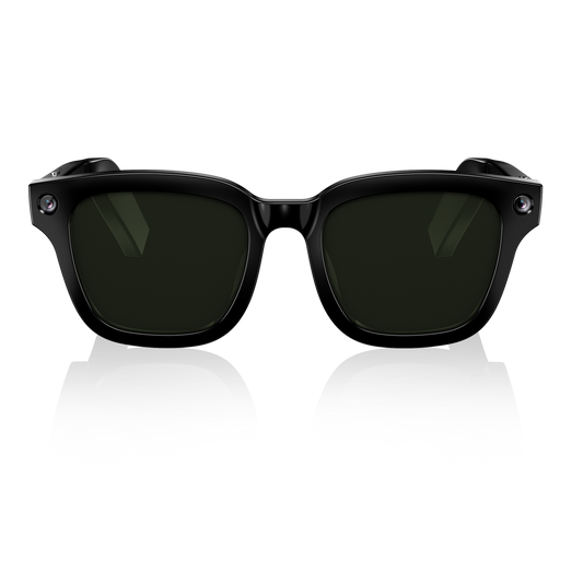 FireLens F2 Pro | Obsidian Shine - Forest Tint