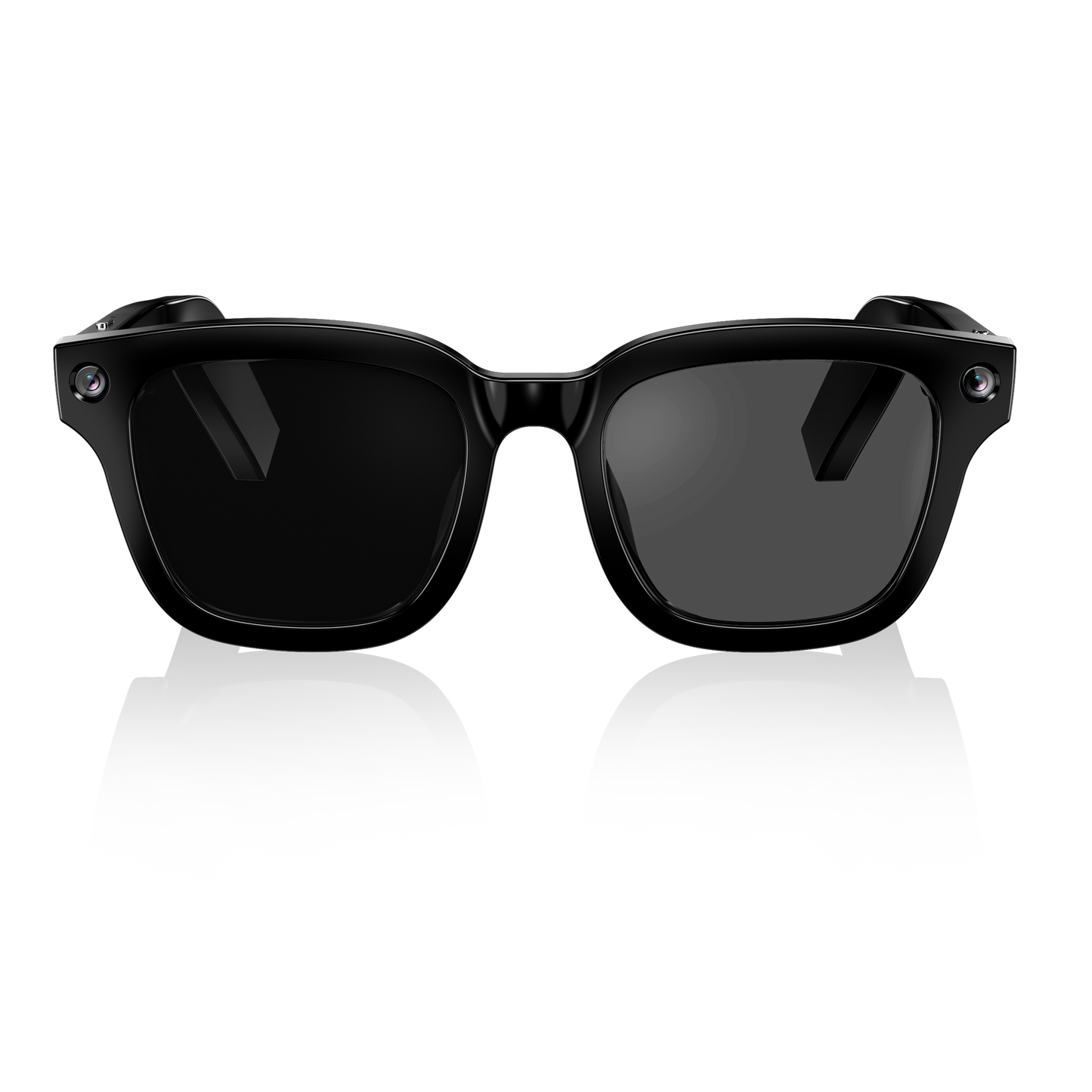 FireLens F2 Pro | Obsidian Shine - Photochromatic Black