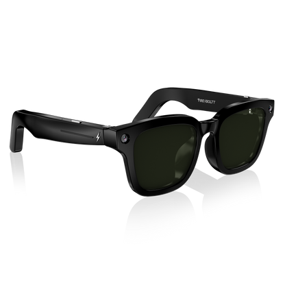 FireLens F2 | Obsidian Shine - Forest Tint