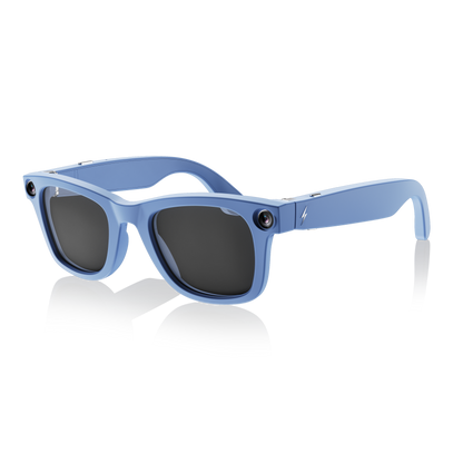 FireLens F1 | Ocean Drip - Dark Grey Halo solid