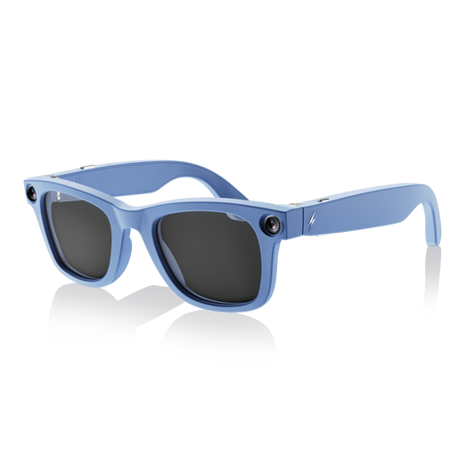 FireLens F1 | Ocean Drip - Dark Grey Halo solid