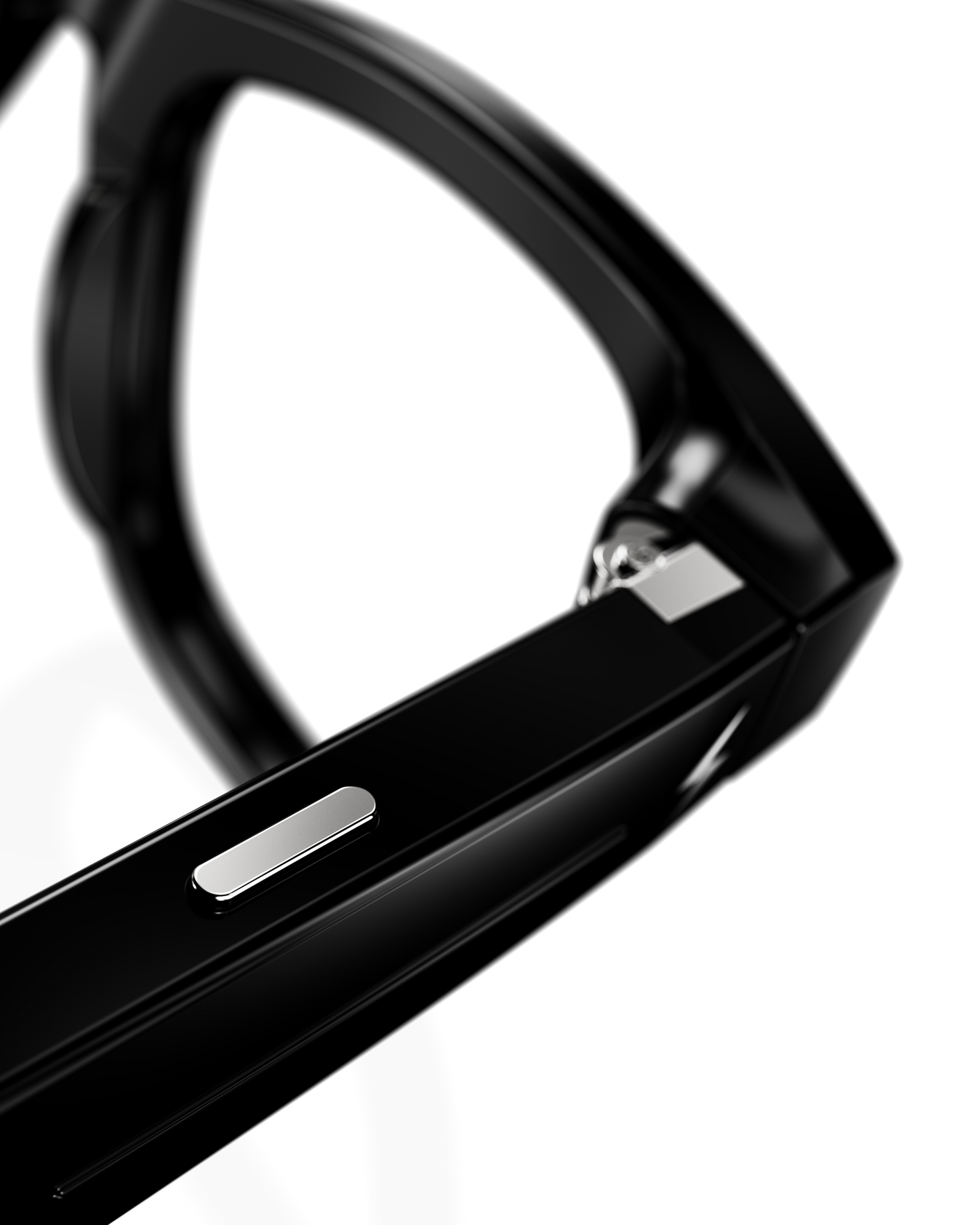 FireLens F1 | Obsidian Shine - Clear