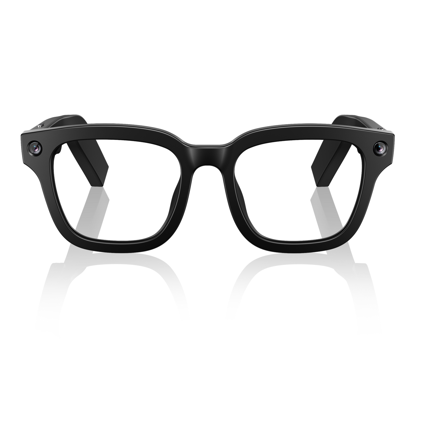 FireLens F2 Pro | Stealth Black - Clear