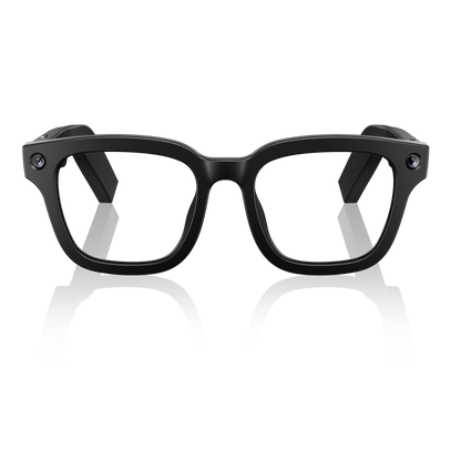 FireLens F2 Pro | Stealth Black - Clear