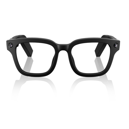 FireLens F2 Pro | Stealth Black - Clear