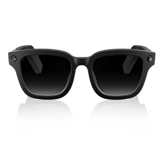 FireLens F2 Pro | Stealth Black - Black Halo gradient