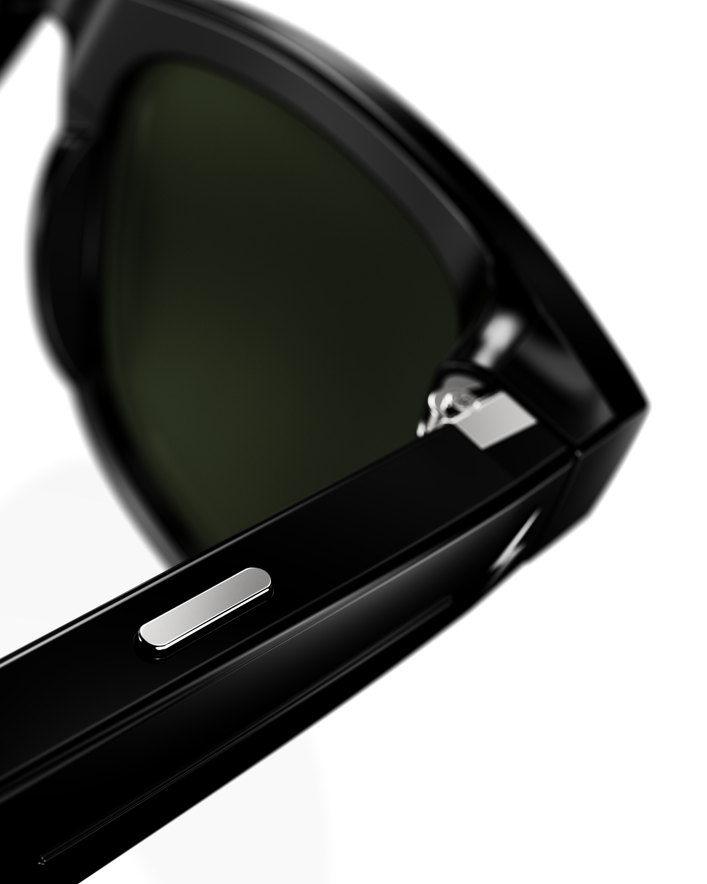 FireLens F1 | Obsidian Shine - Forest Tint