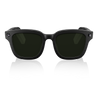 FireLens F2 Pro | Stealth Black - Forest Tint
