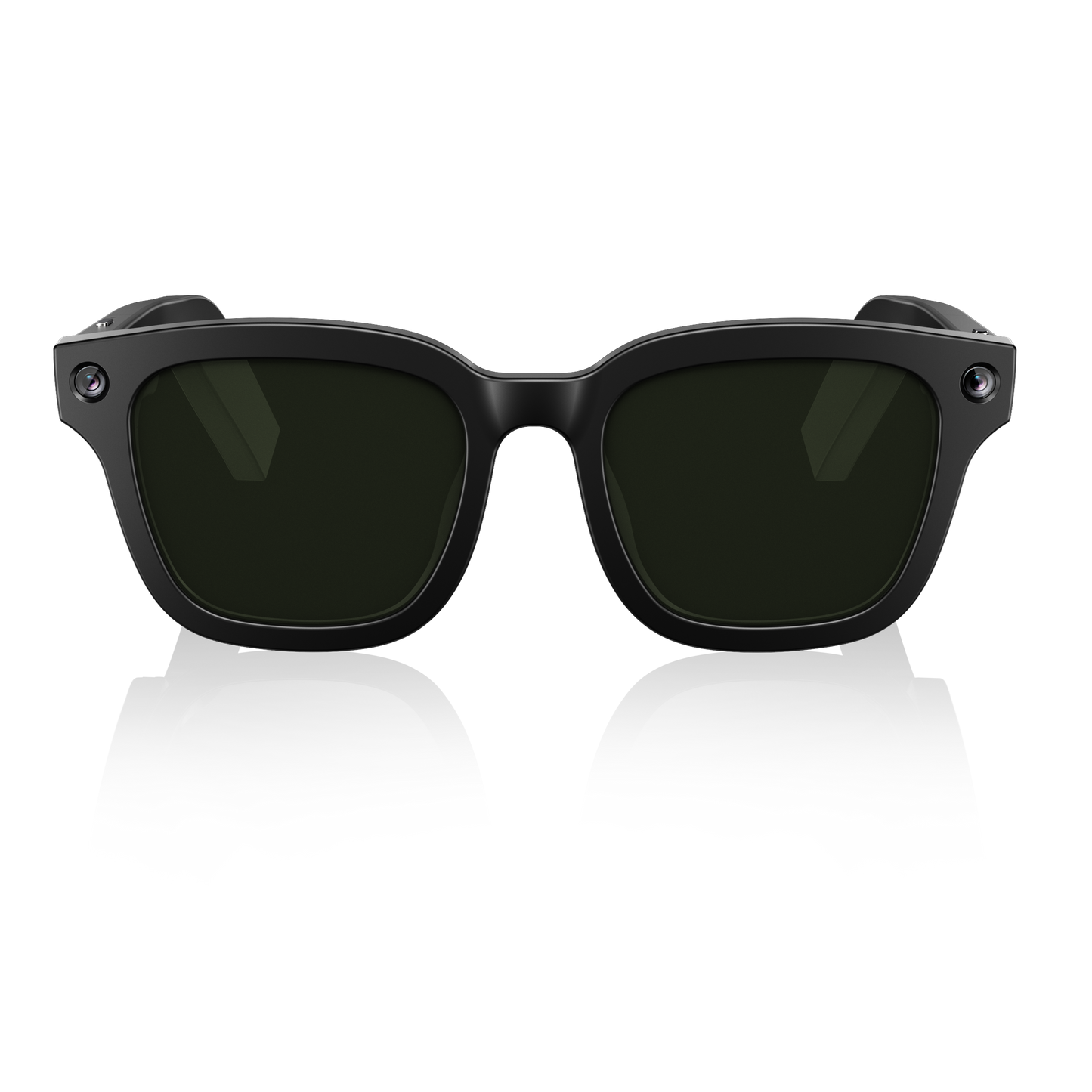FireLens F2 Pro | Stealth Black - Forest Tint
