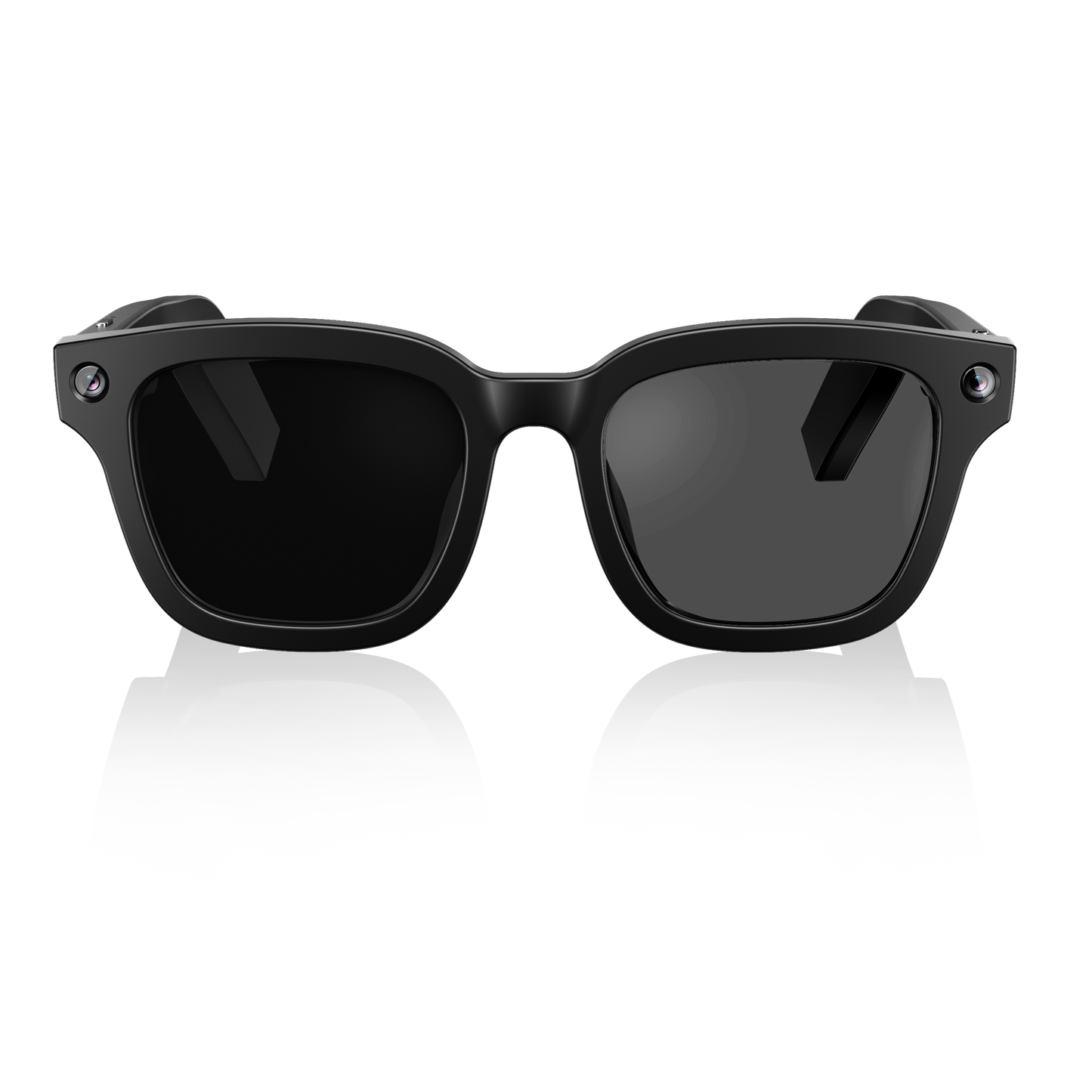 FireLens F2 Pro | Stealth Black - Photochromic Clear to Black Halo