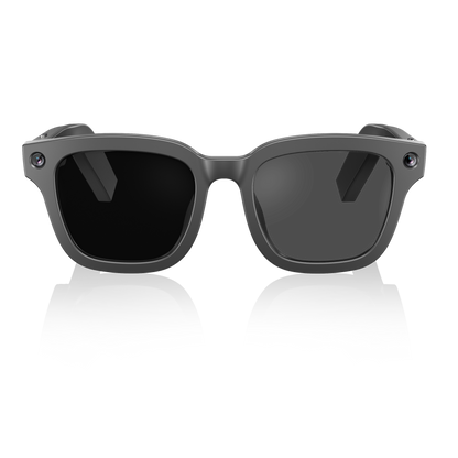 FireLens F2 Pro | Graphite - Photochromic Clear to Black Halo
