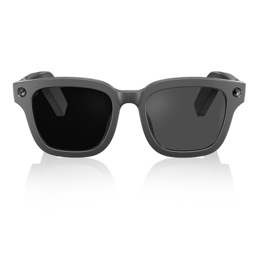 FireLens F2 Pro | Graphite - Photochromic Clear to Black Halo