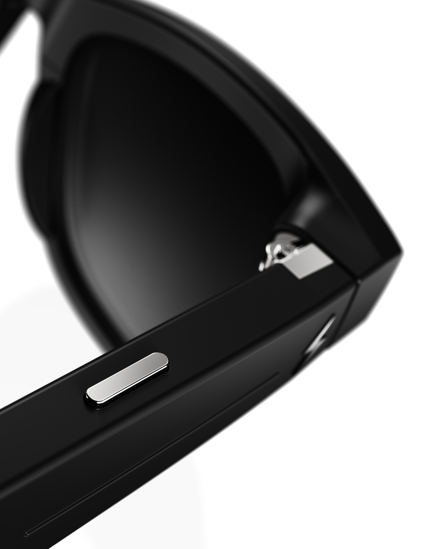 FireLens F1 | Stealth Black - Black Halo gradient