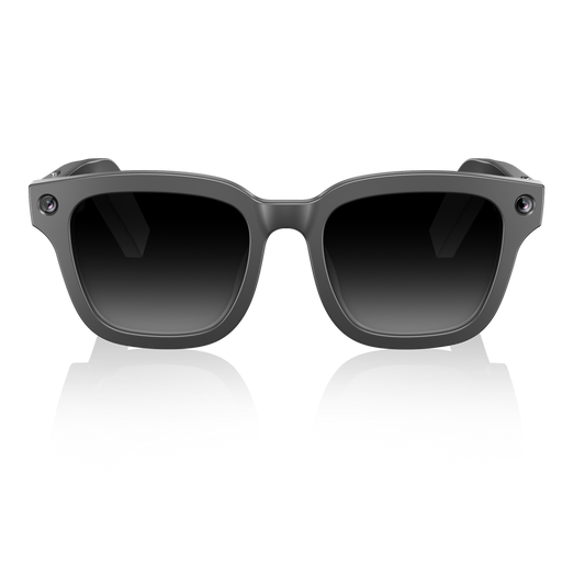 FireLens F2 Pro | Graphite - Grey Halo gradient