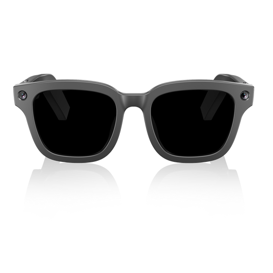 FireLens F2 Pro | Graphite - Black Halo Solid