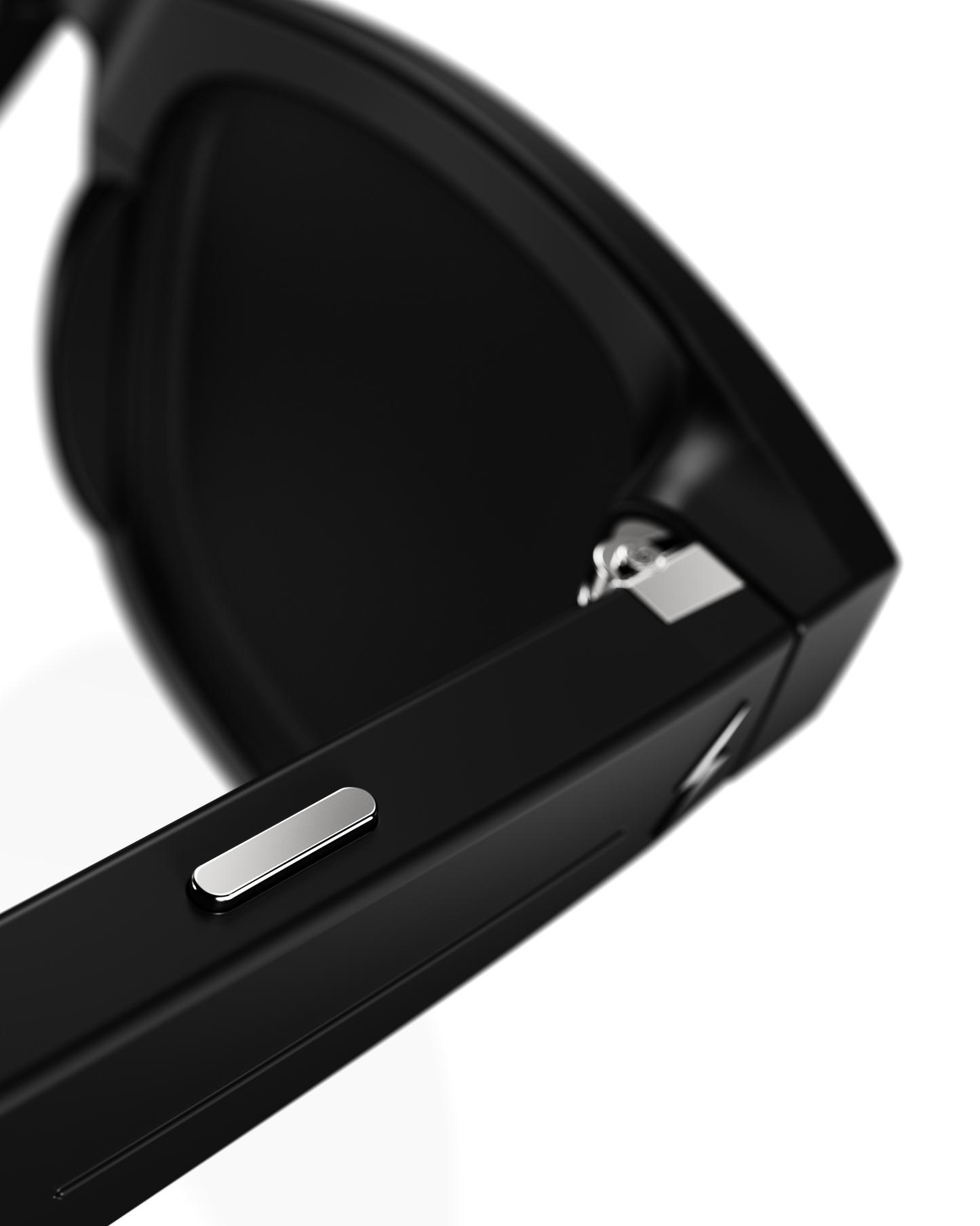 FireLens F1 | Stealth Black - Photochromic Clear to Black Halo