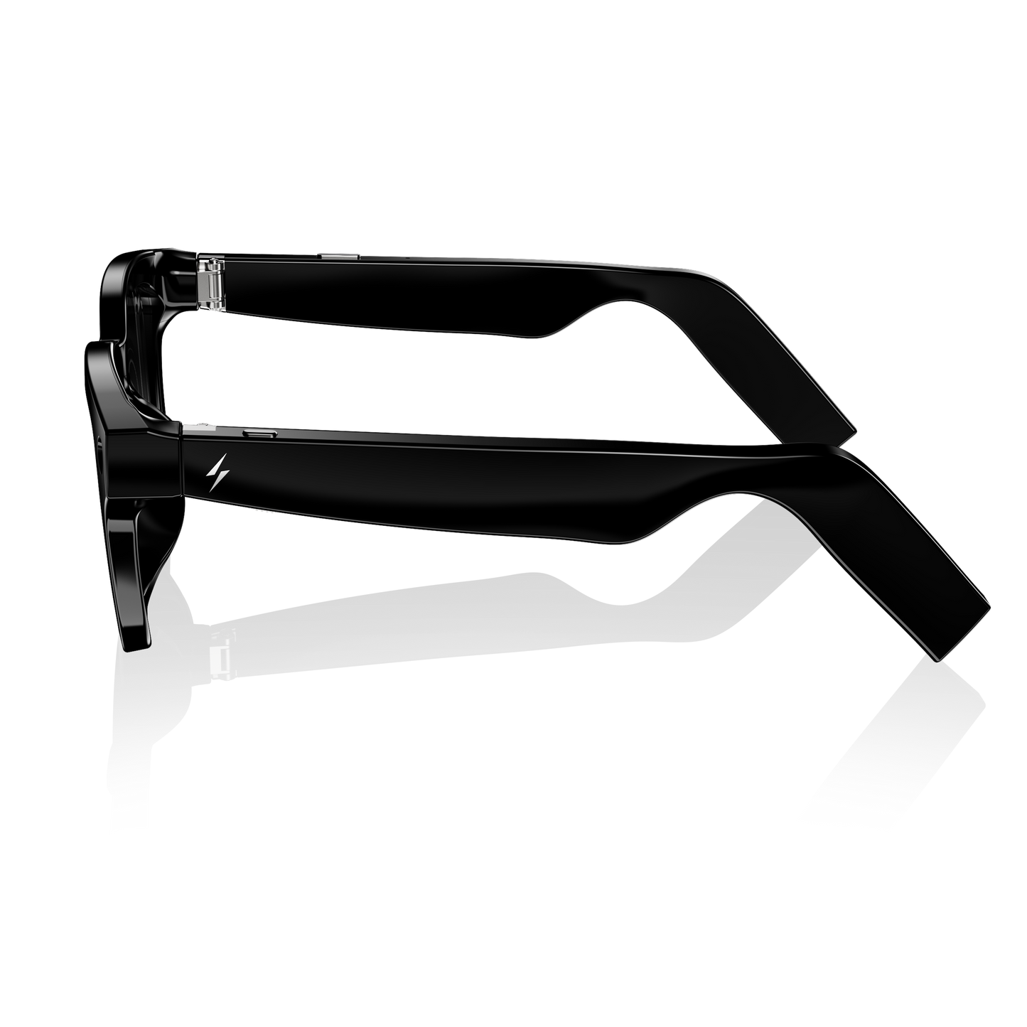 FireLens F2 Pro | Obsidian Shine - Black Halo gradient