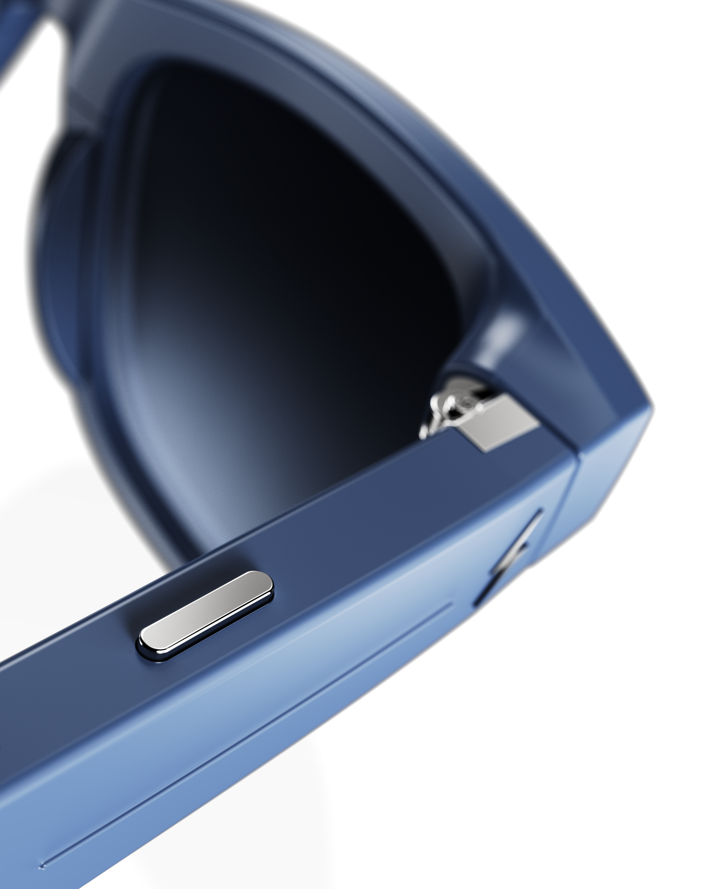FireLens F1 | Ocean Drip - Blue Halo gradient