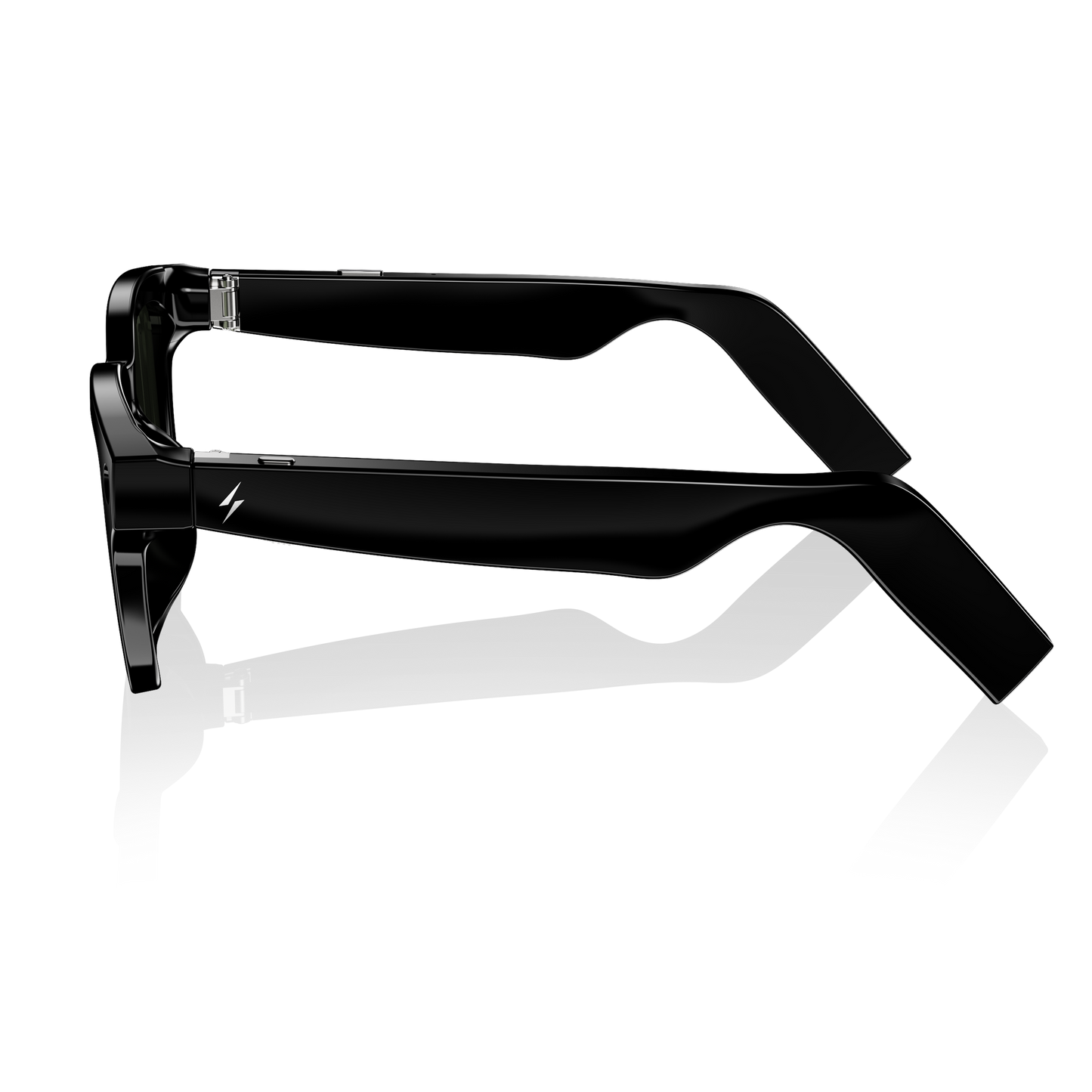 FireLens F2 Pro | Obsidian Shine - Forest Tint