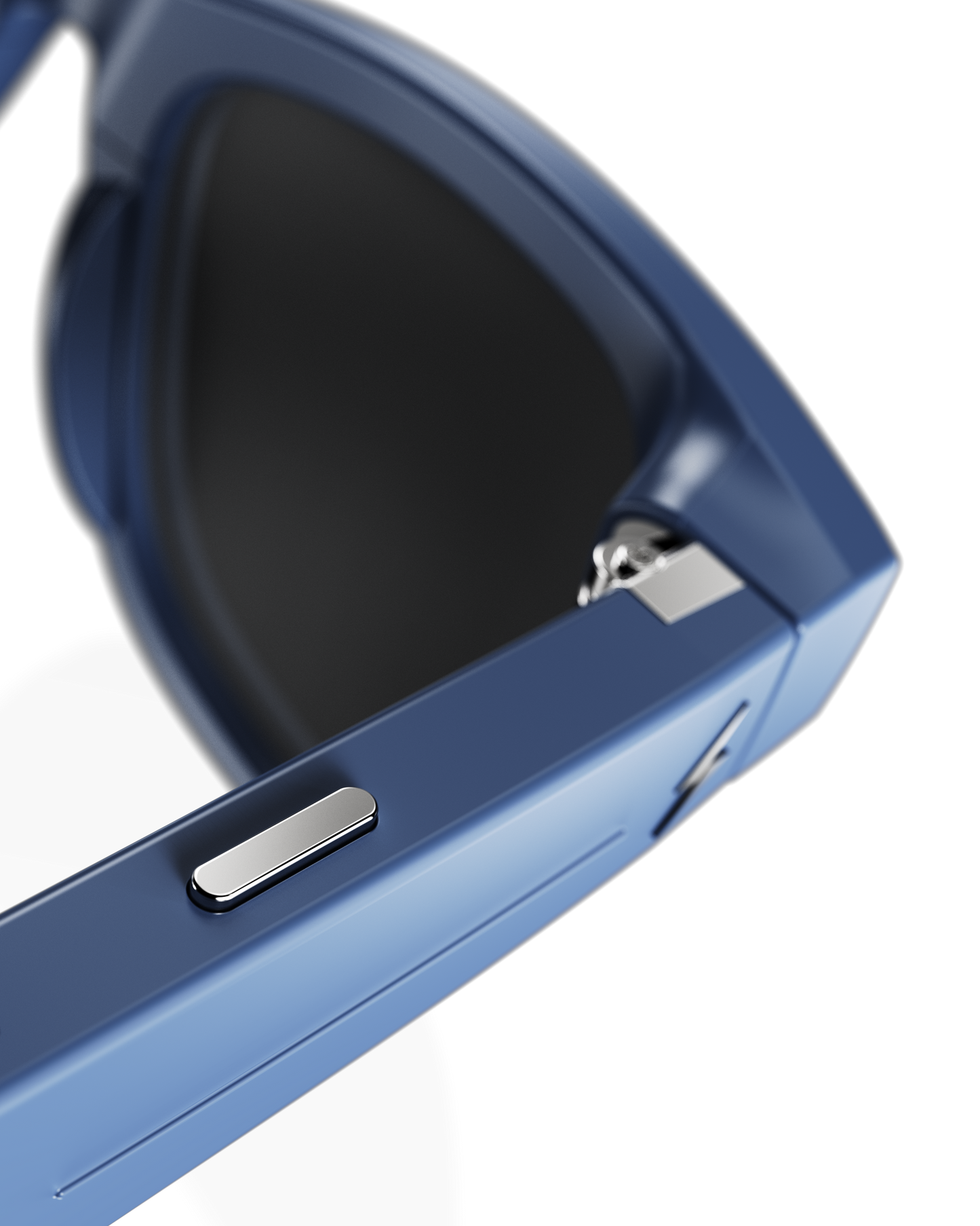 FireLens F1 | Ocean Drip - Dark Grey Halo solid