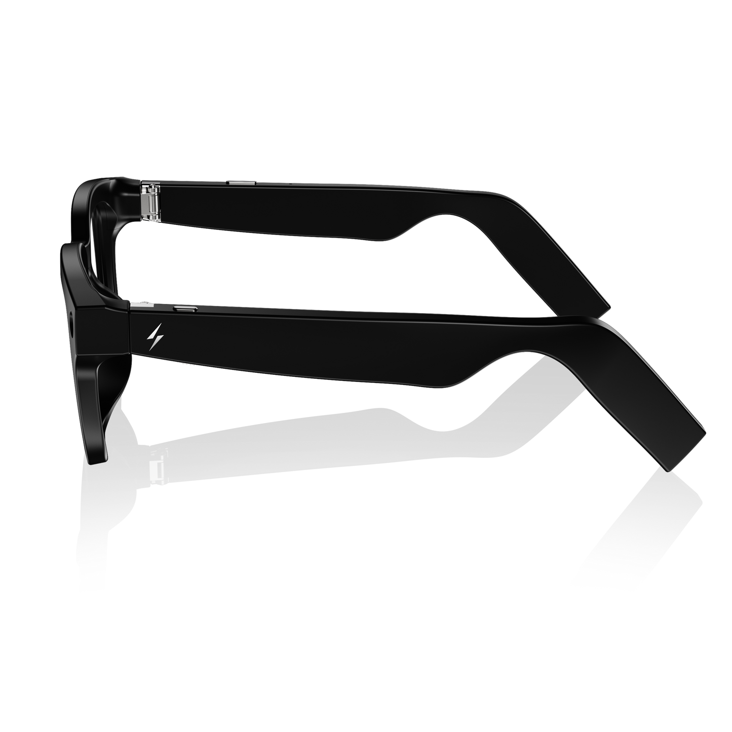FireLens F2 Pro | Stealth Black - Clear