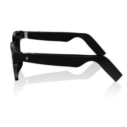 FireLens F2 Pro | Stealth Black - Black Halo gradient