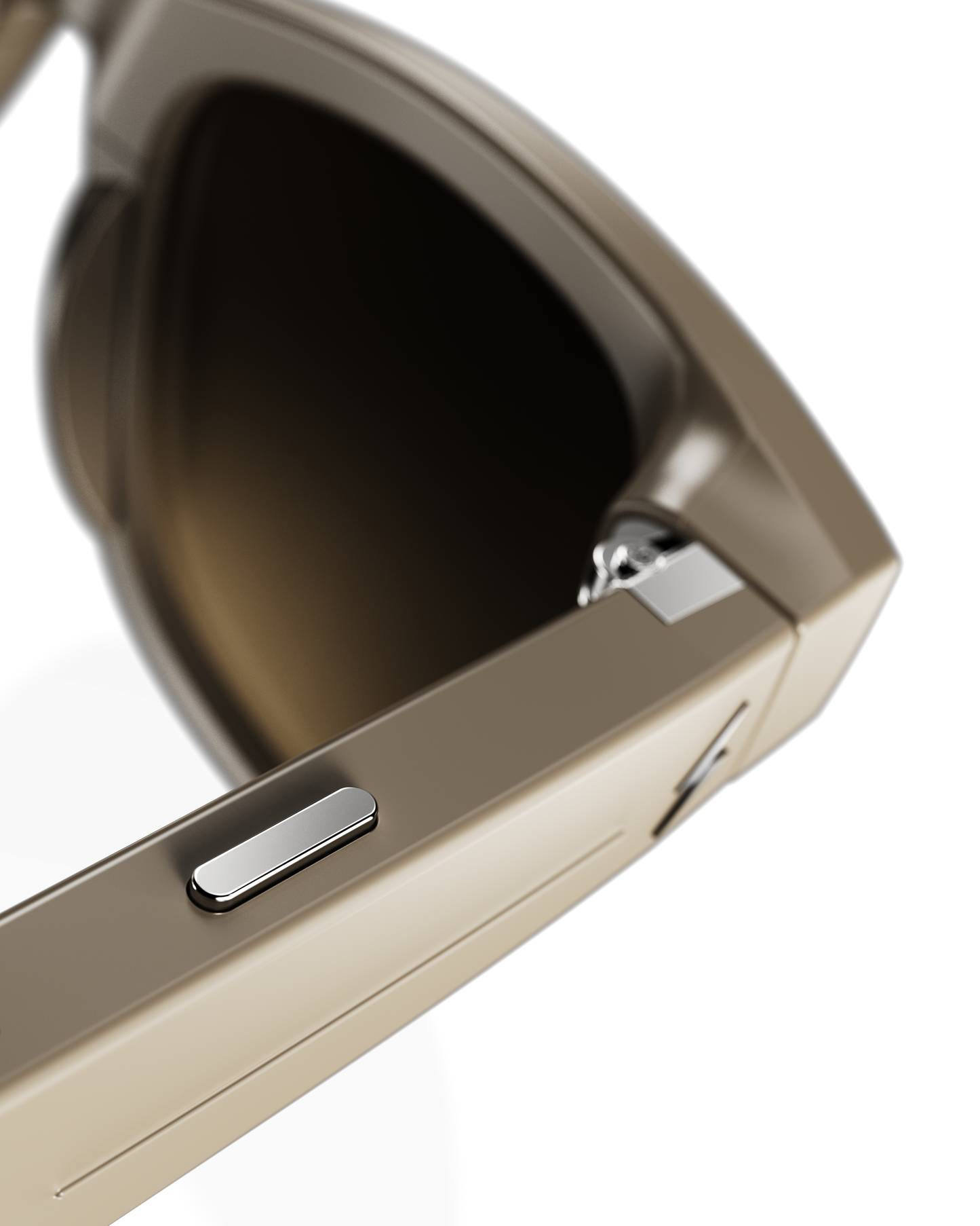 FireLens F1 | Sandstone - Brown Halo gradient
