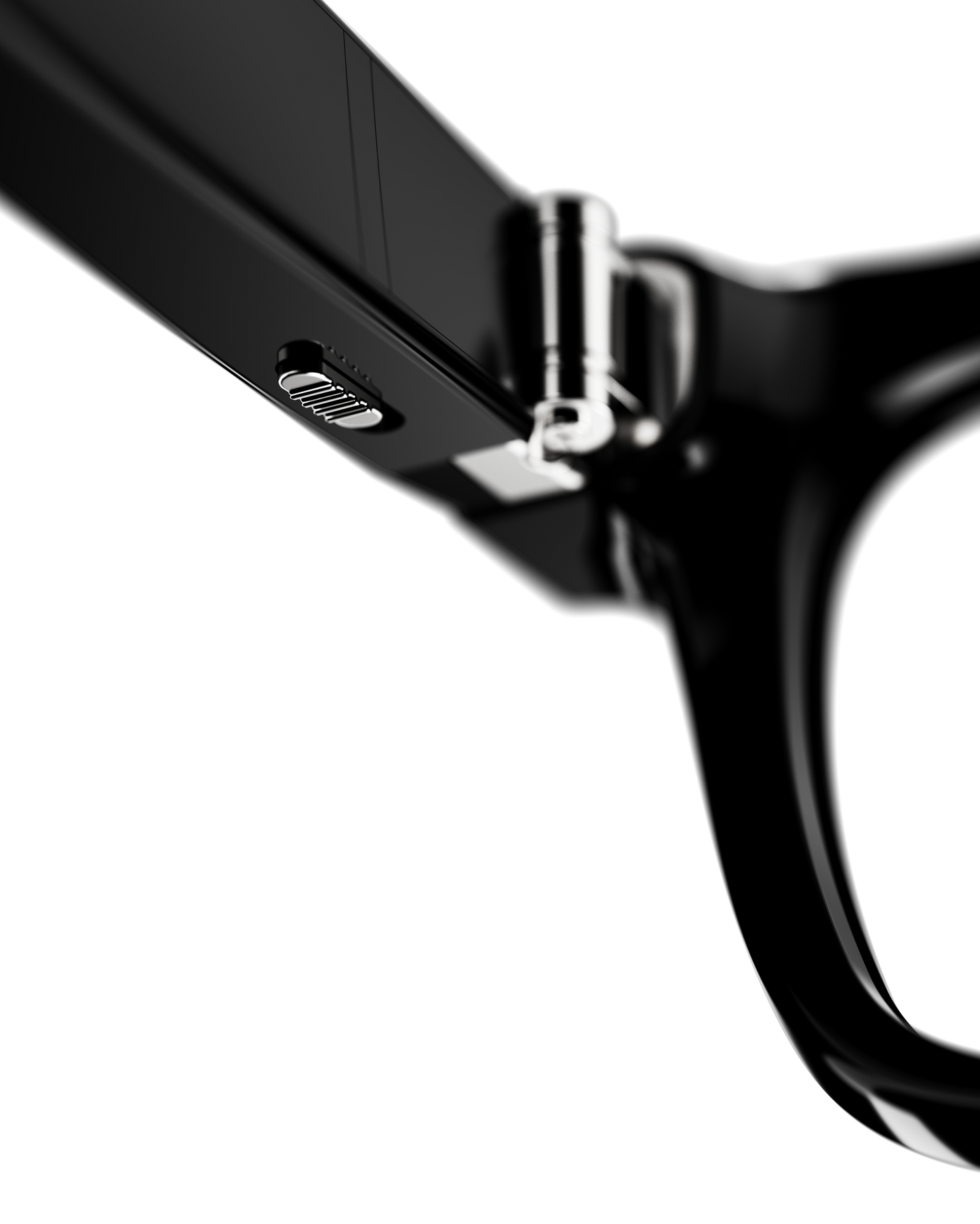 FireLens F1 | Obsidian Shine - Photochromatic Black