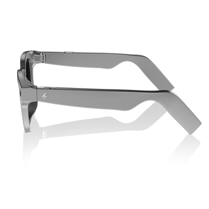 FireLens F2 Pro | Graphite - Photochromic Clear to Black Halo