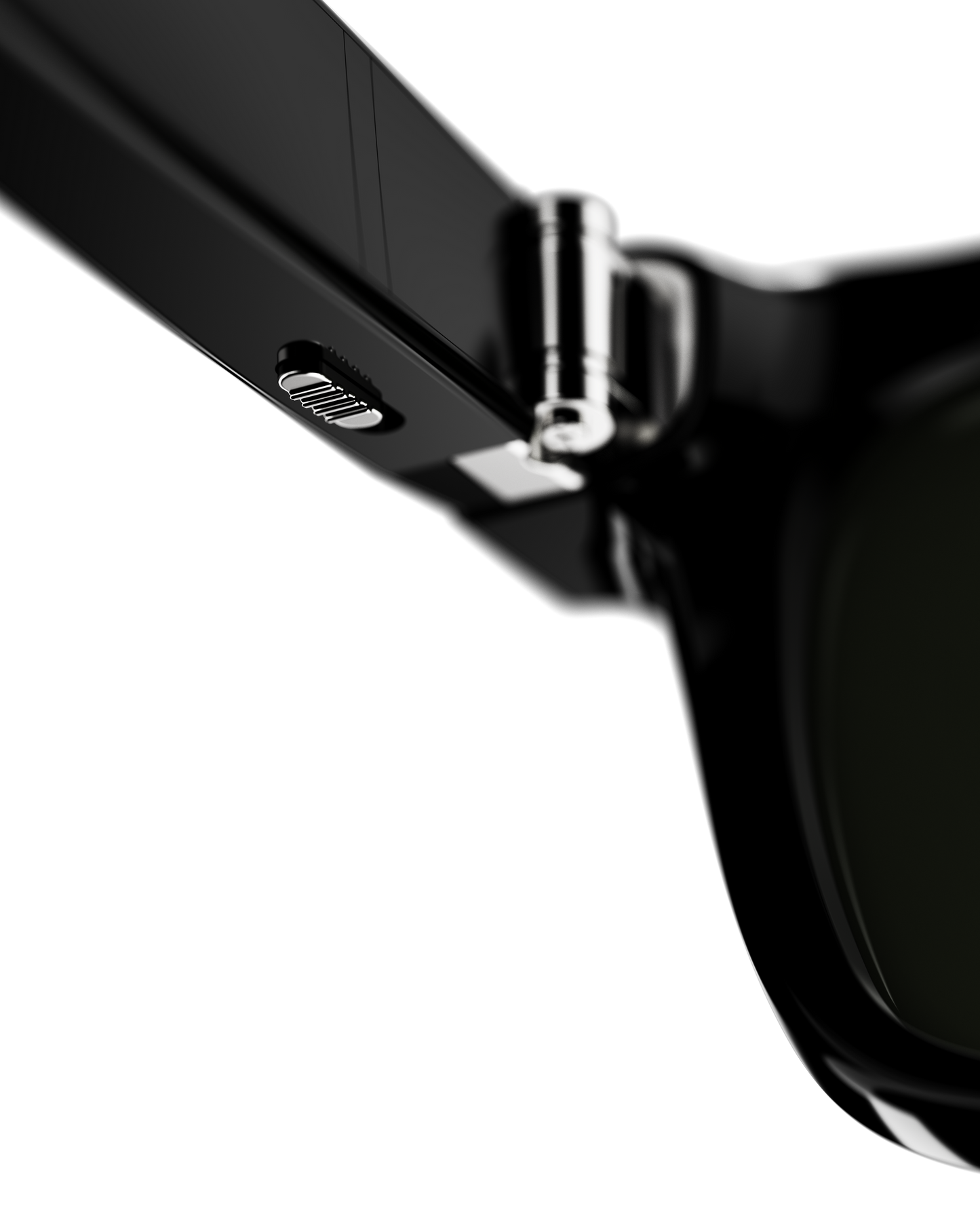 FireLens F1 | Obsidian Shine - Forest Tint