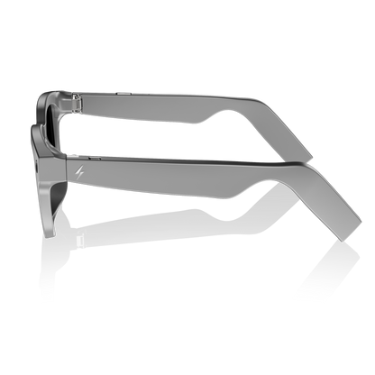 FireLens F2 Pro | Graphite - Black Halo Solid