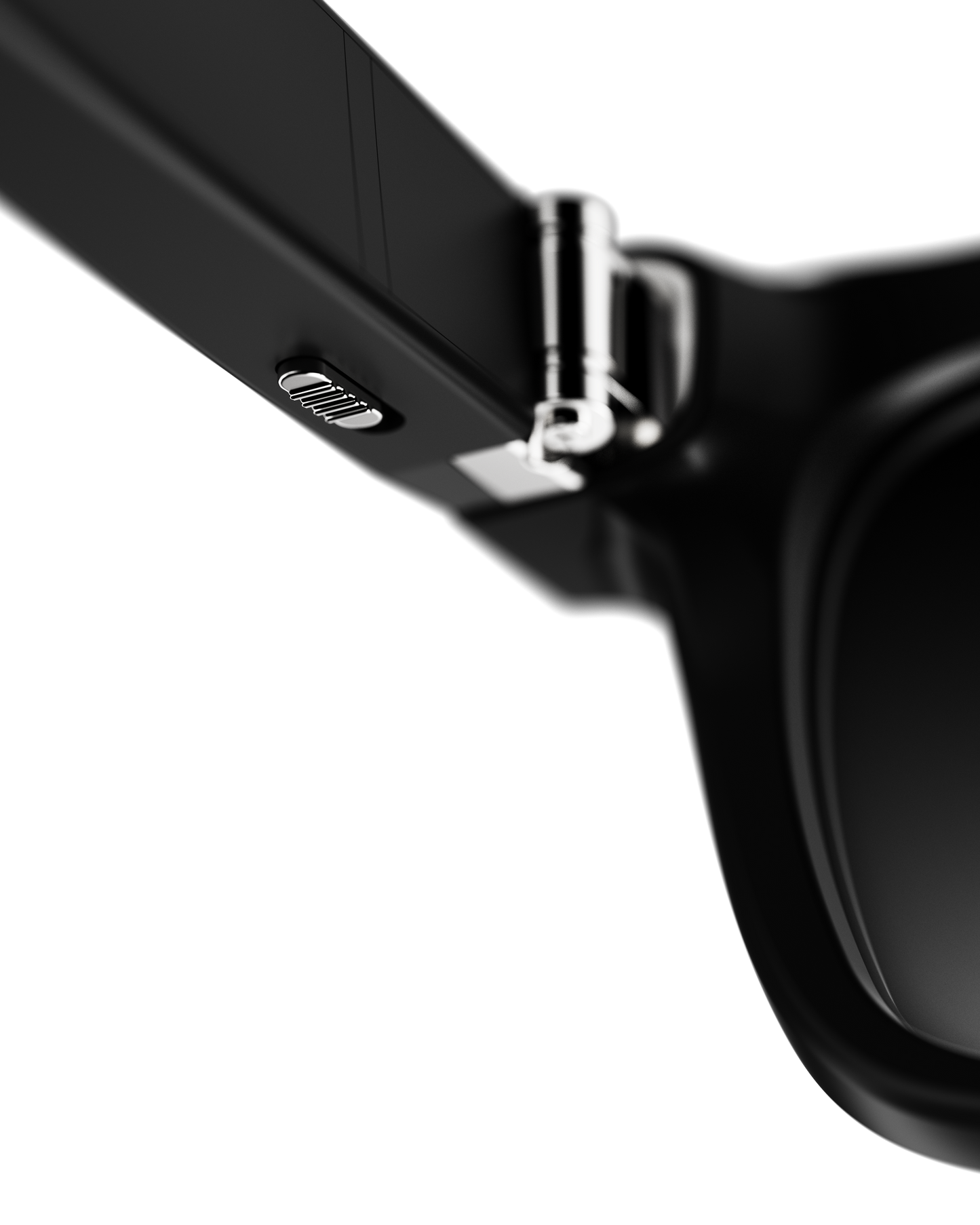 FireLens F1 | Stealth Black - Black Halo gradient