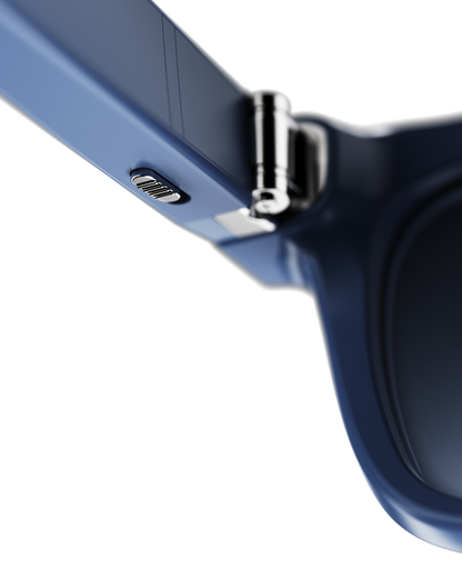 FireLens F1 | Ocean Drip - Blue Halo gradient